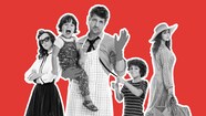 10 giorni senza mamma Streaming - Guarda Subito in HD - CHILI